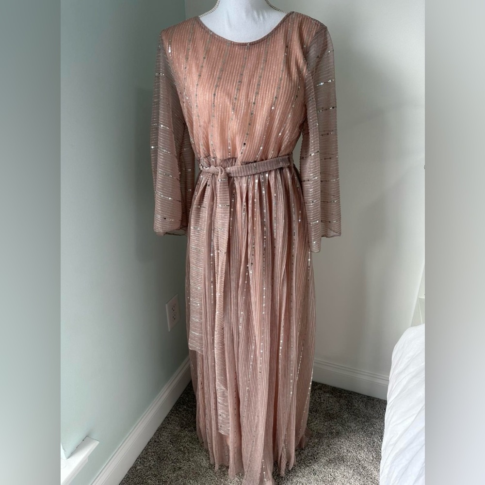 SHEIN dress